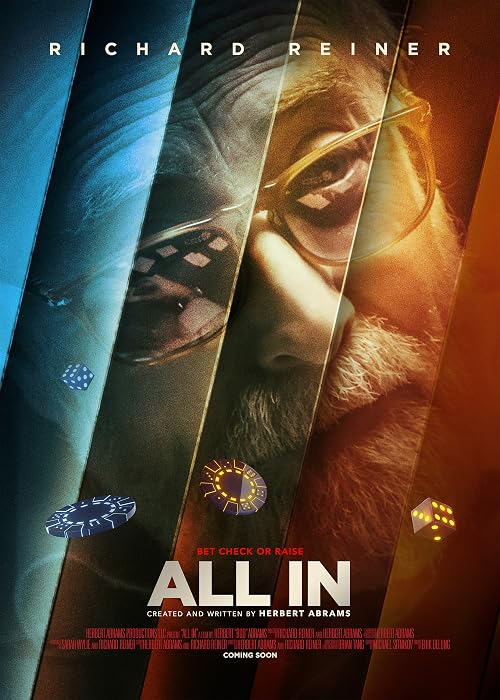 Bet Check or Raise: All In