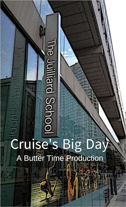 Cruise's Big Day
