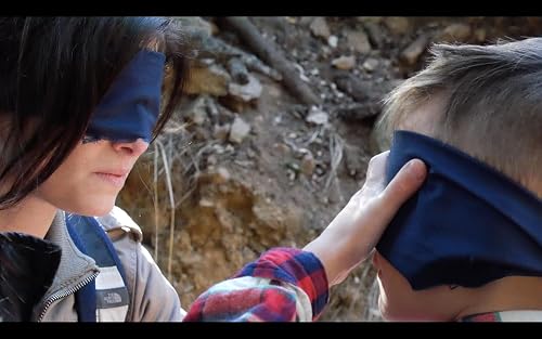 Bird Box: Creature Revealed