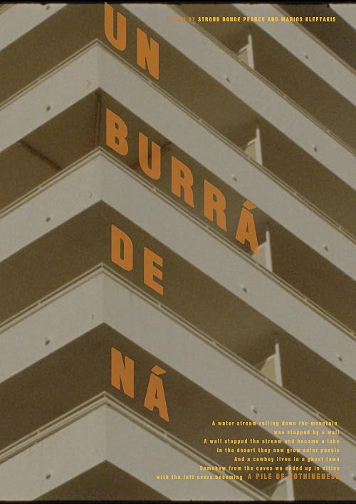 Un Burrá de Ná