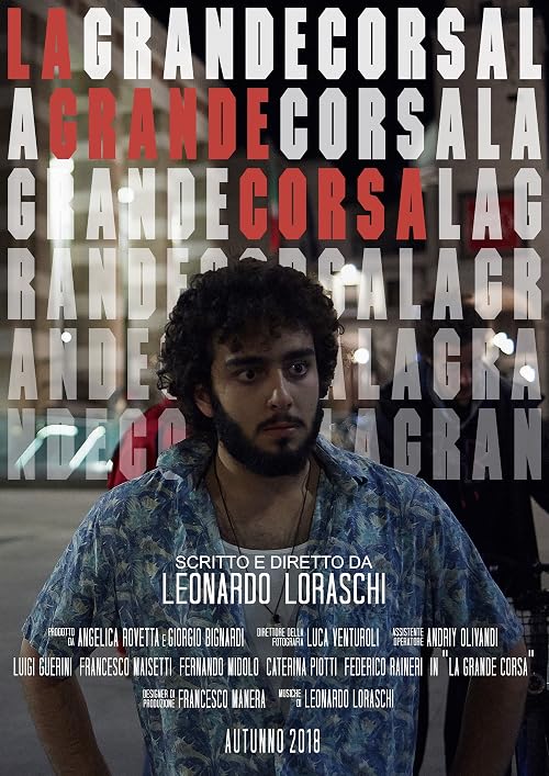 La grande corsa