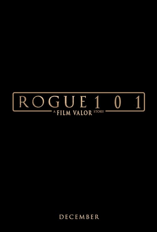Rogue 101