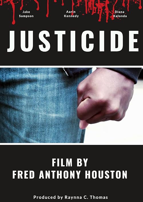 Justicide