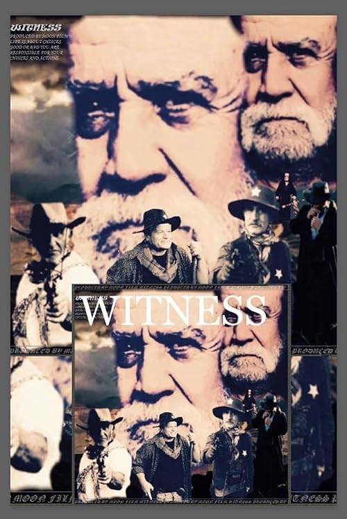 Western Movie Witness