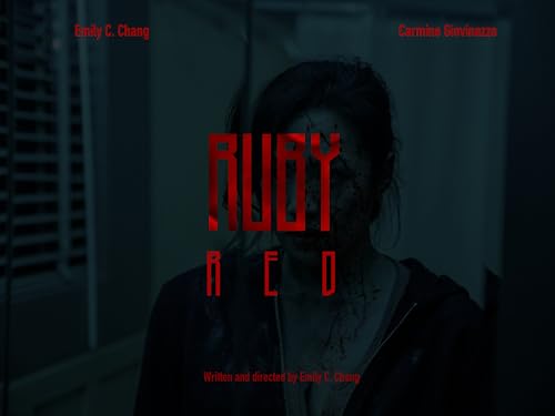 Ruby Red