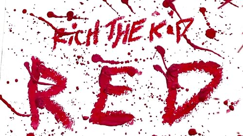 Rich the Kid: Red