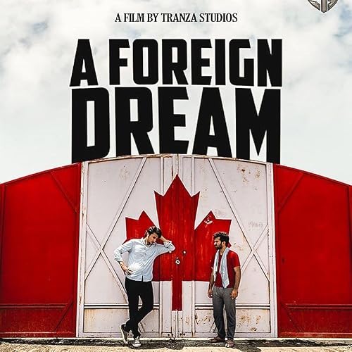 A Foreign Dream