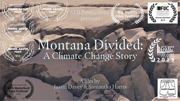 Montana Divided: A Climate Change Story