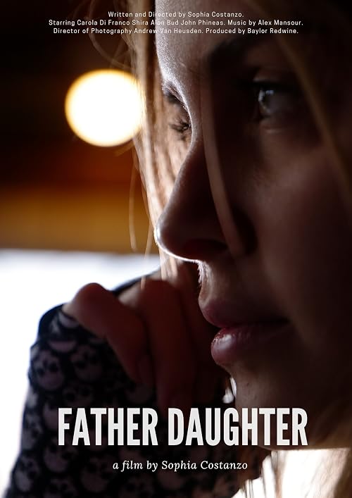 Father Daughter