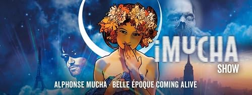IMucha Show
