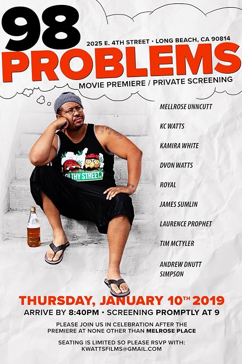 98 Problems