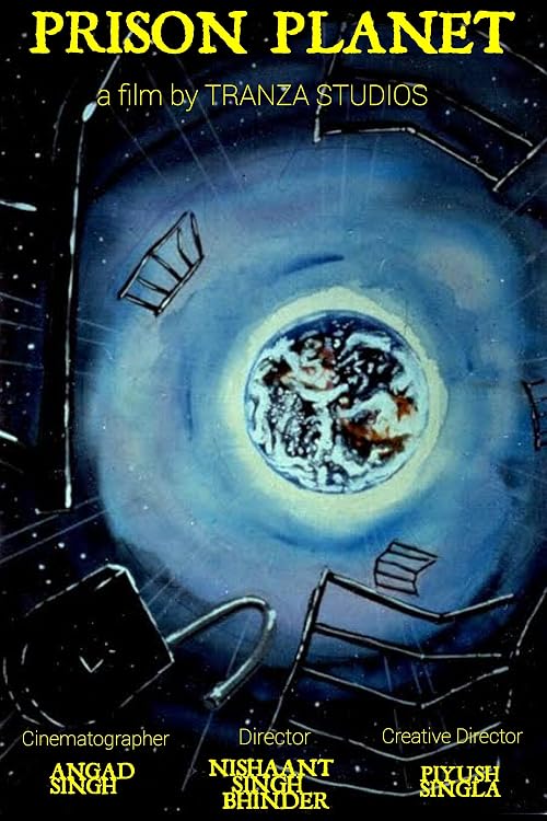 Prison Planet