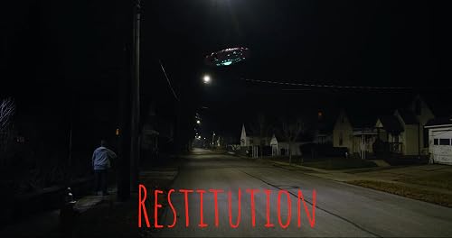 Restitution