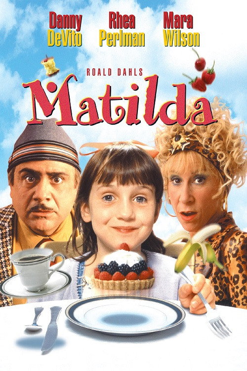 Матильда