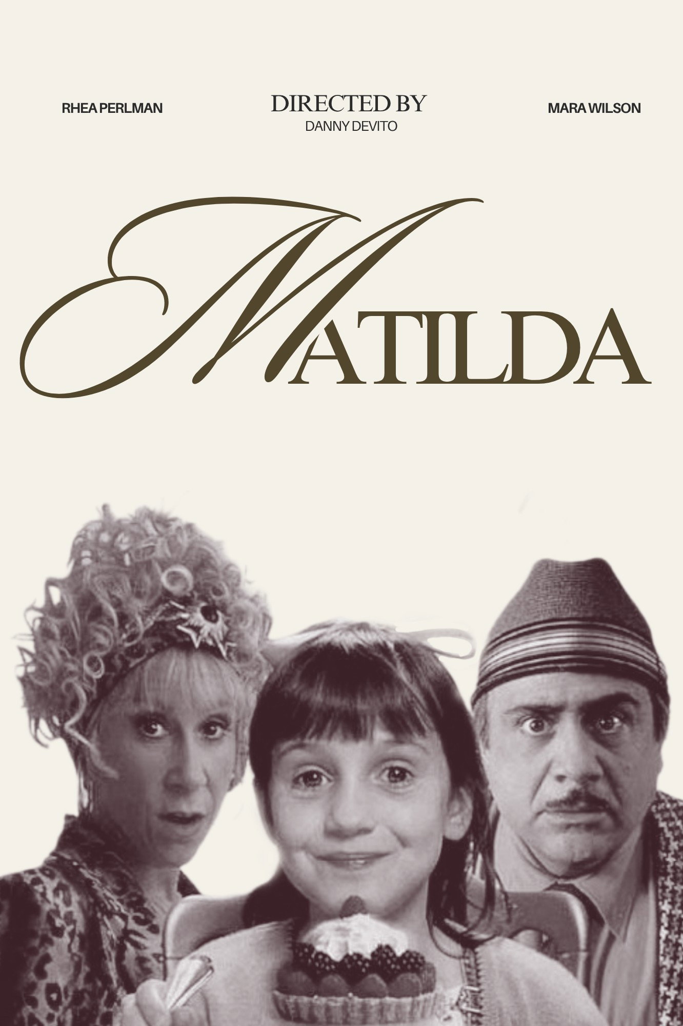 Matilda