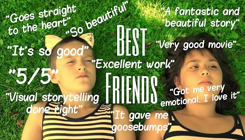 Best Friends