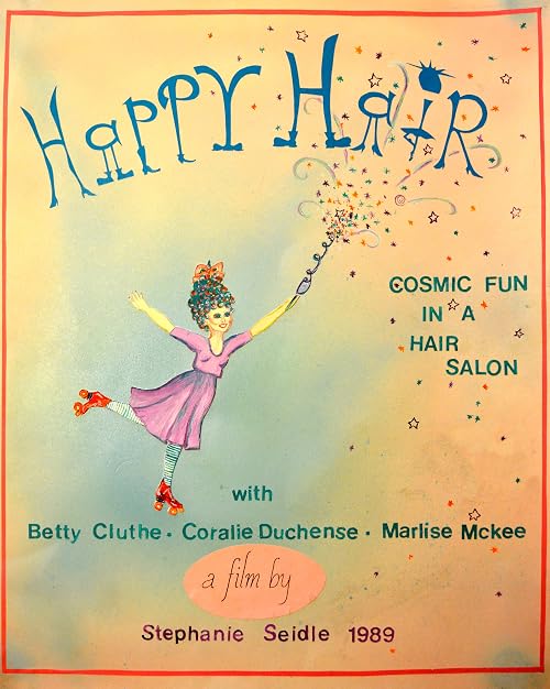 Happy Hair
