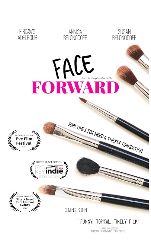 Face Forward
