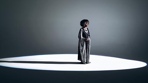 A Black Woman Speaks 2020