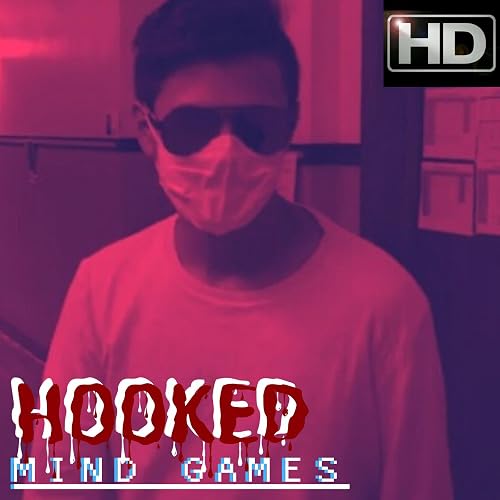 Hooked: Mind-Games
