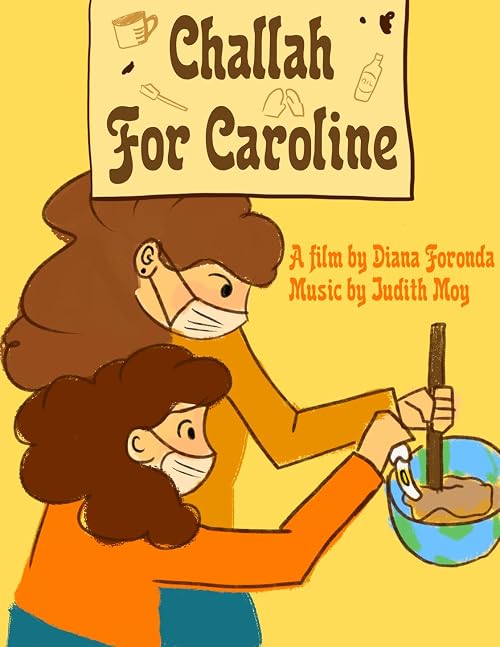 Challah for Caroline