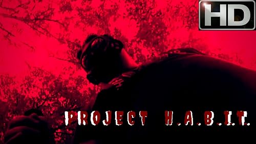 Project H.A.B.I.T: Life-Proof