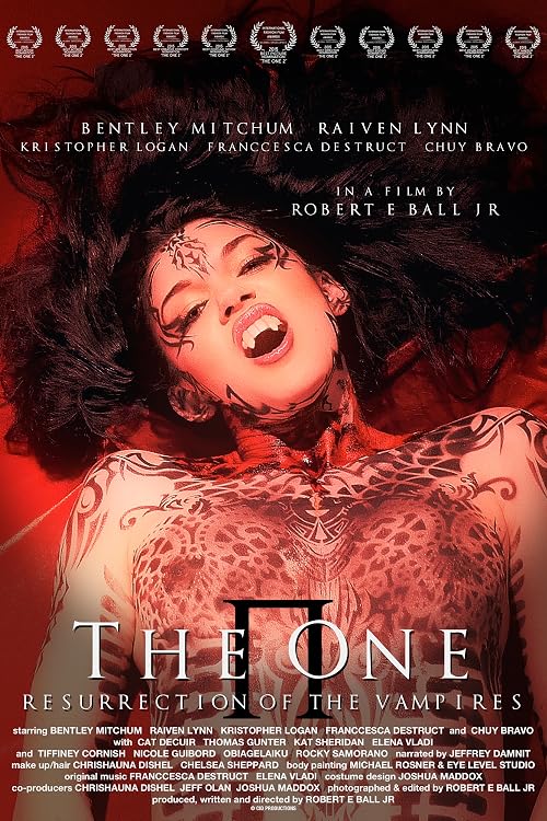 The One II - Resurrection of the Vampires