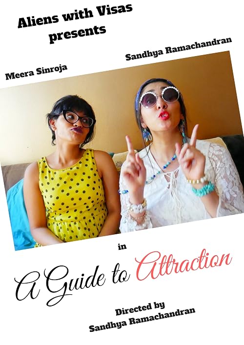 A Guide to Attraction