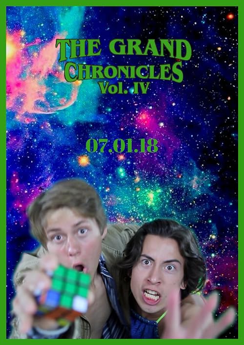 The Grand Chronicles