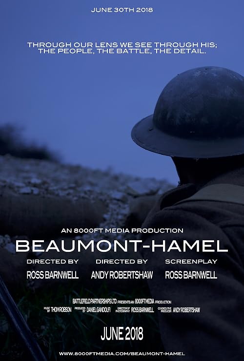Beaumont-Hamel