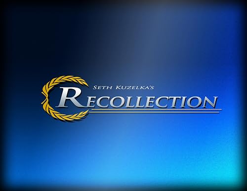 Seth Kuzelka's: Recollection