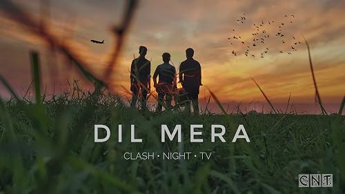Dil Mera