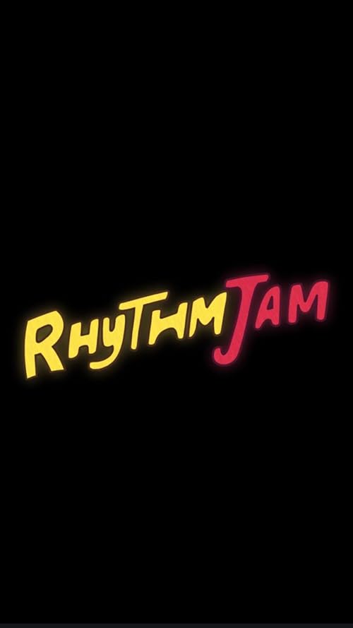 RhythmJam