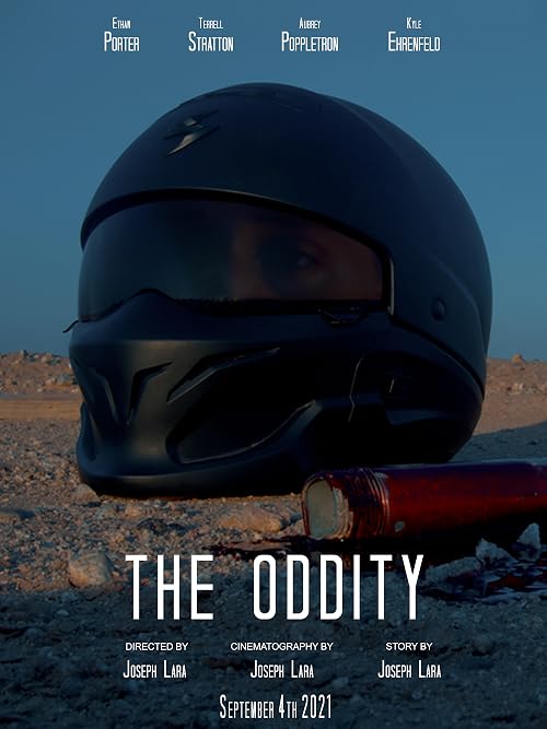 The Oddity