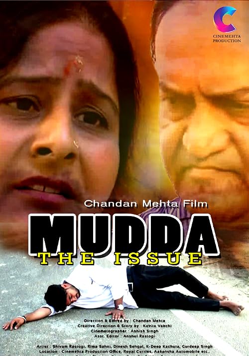 Mudda