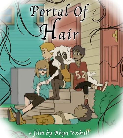 Portal of Hair