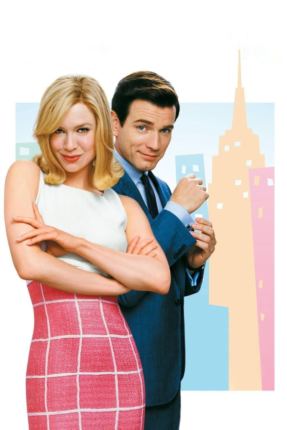 Down with Love - Zum Teufel mit der Liebe!