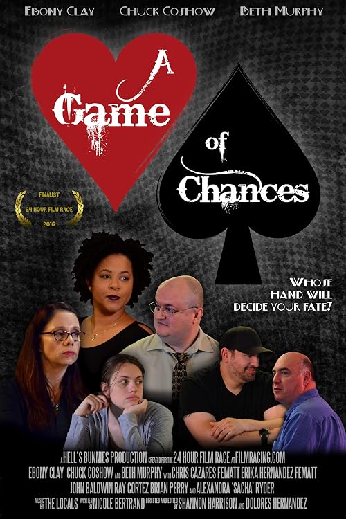 A Game of Chances