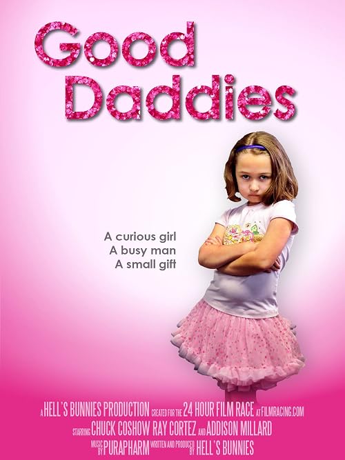 Good Daddies