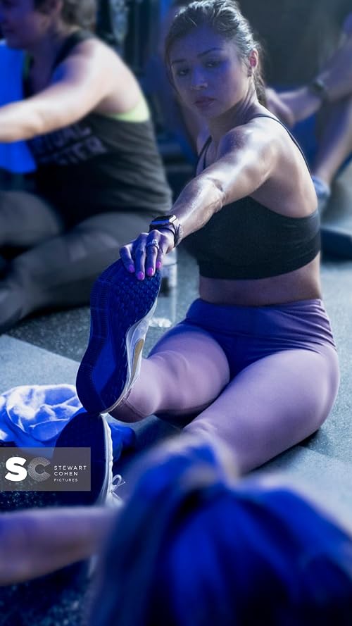 Lifthouse: Mind, Body, Spirit