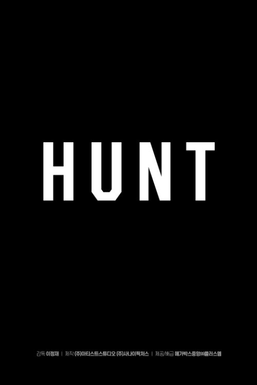 Hunt