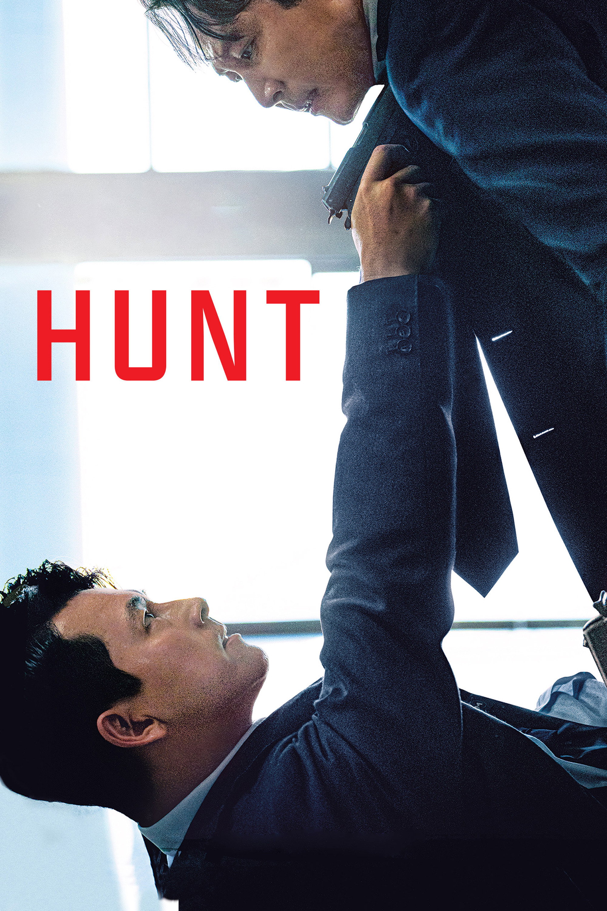 Hunt