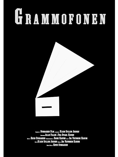 Grammofonen