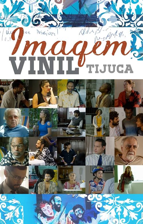 Imagem Vinil