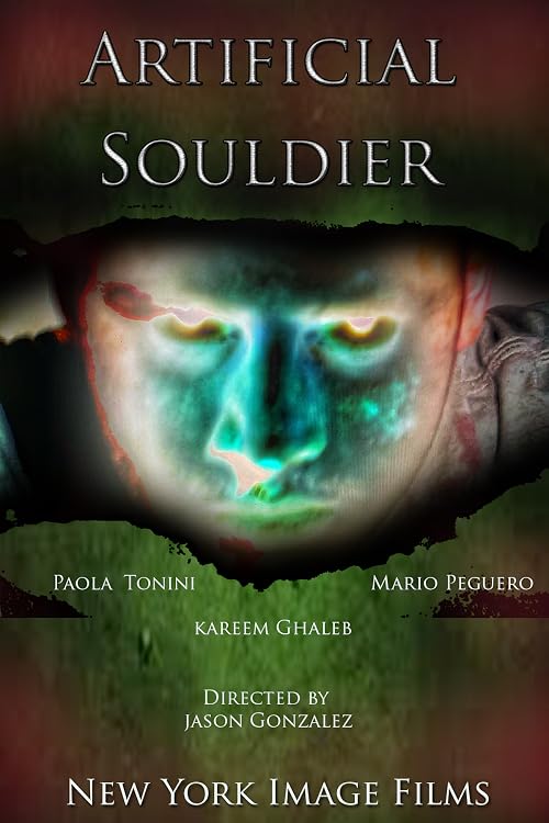 Artificial Souldier