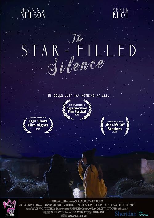 The Star-Filled Silence