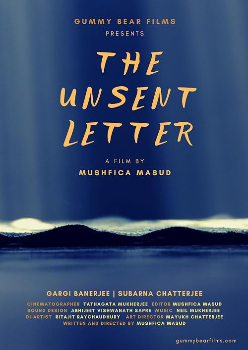 The Unsent Letter