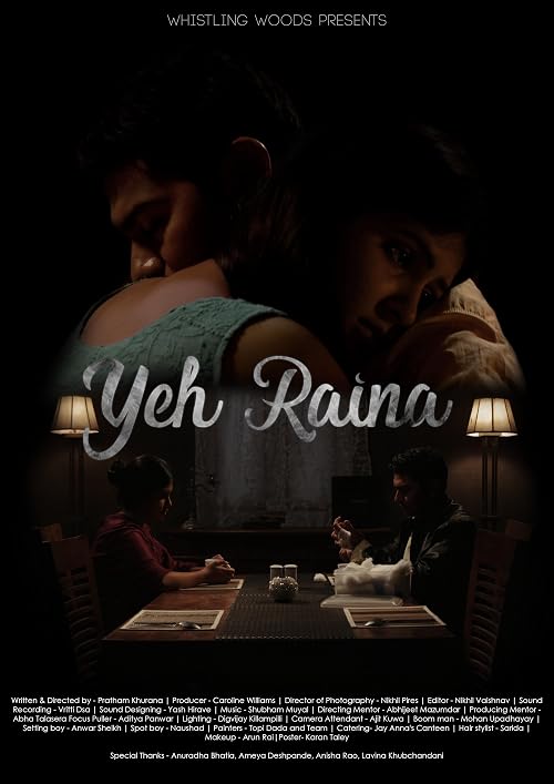 Yeh Raina