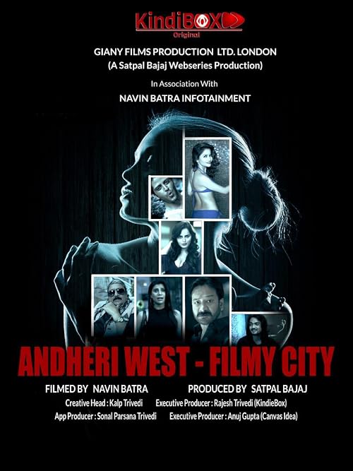 Andheri West Filmy City