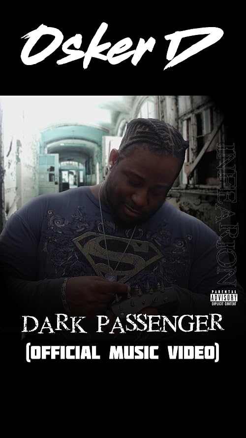 Osker D- Dark Passenger